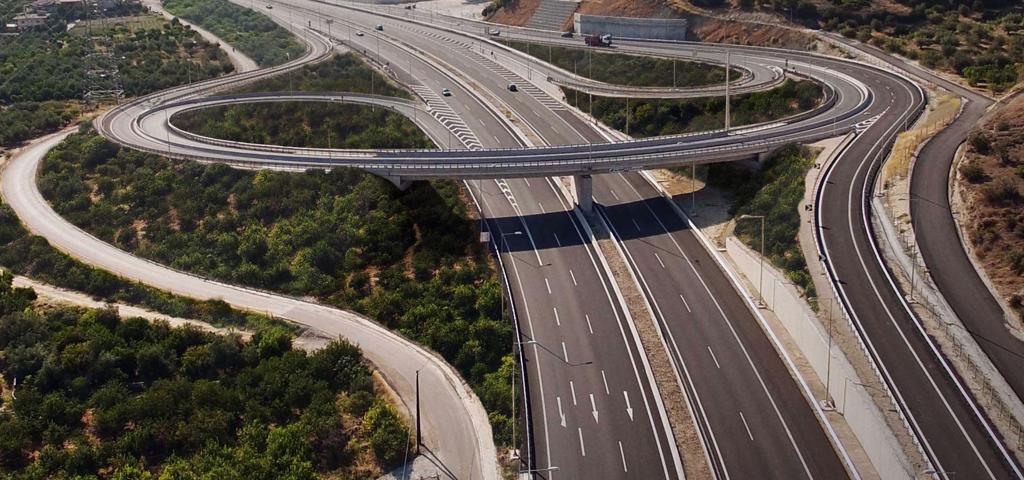 Φεύγει η Hochtief από την Ολυμπία Οδό  Φεύγει η Hochtief από την Ολυμπία Οδό